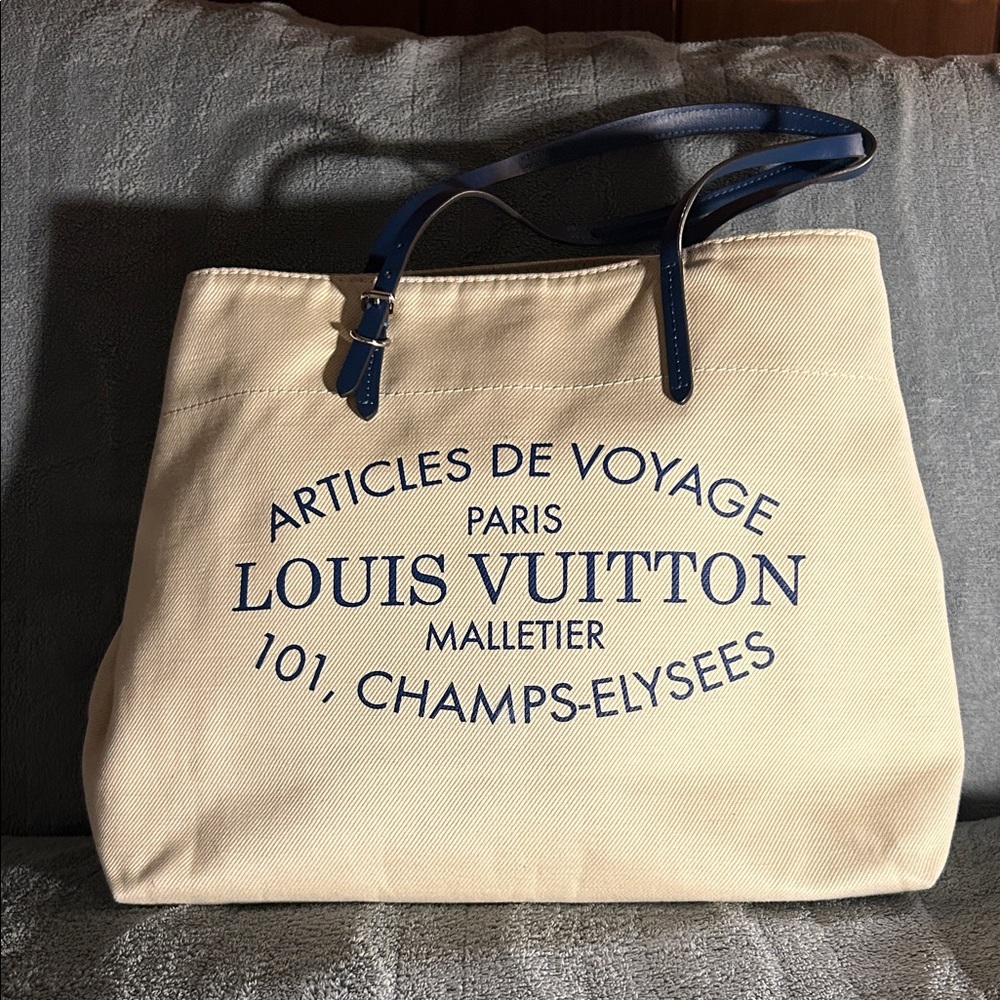 Louis Vuitton Hand Bag